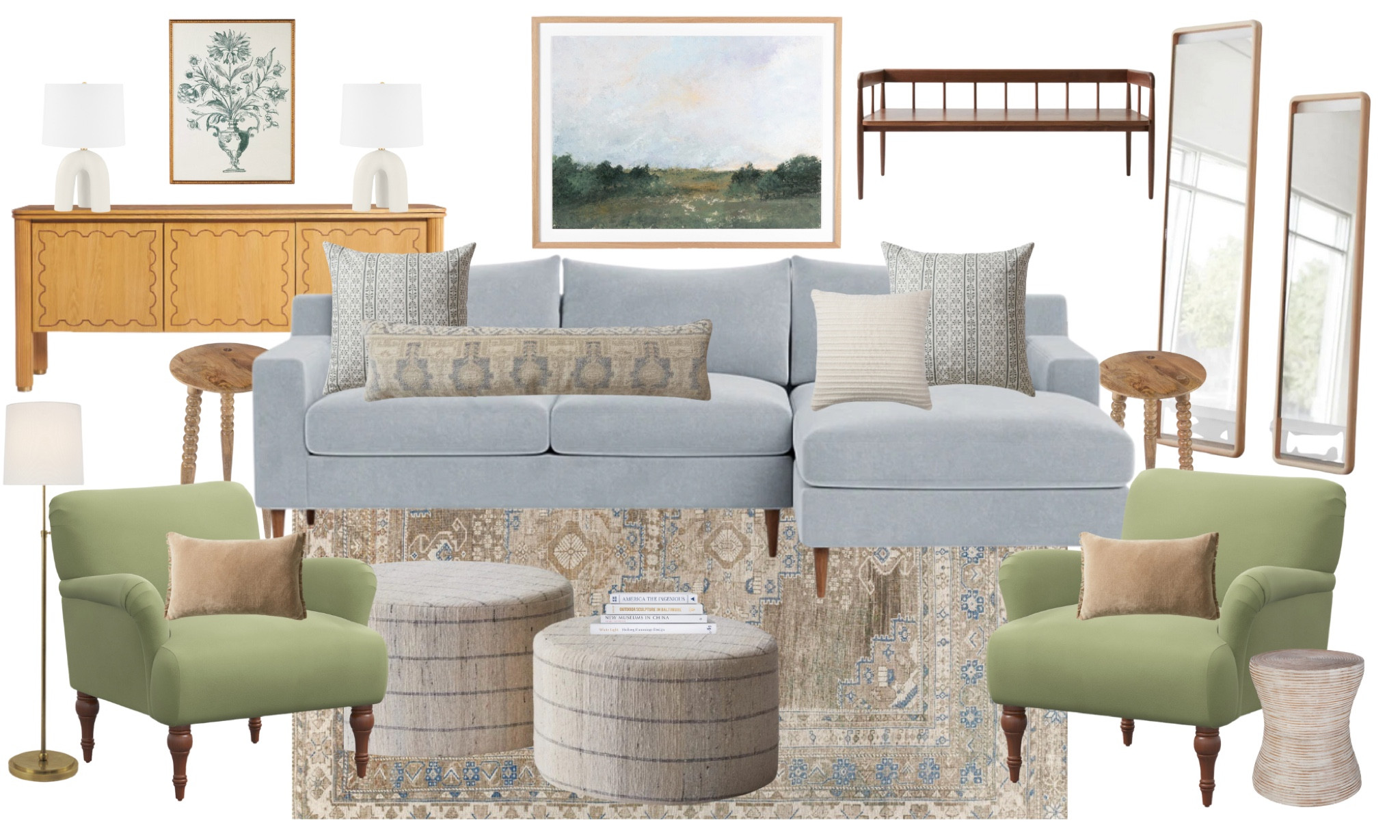 Living room scheme of the week 

#LTKSummerSales #LTKHome #LTKBacktoSchool
