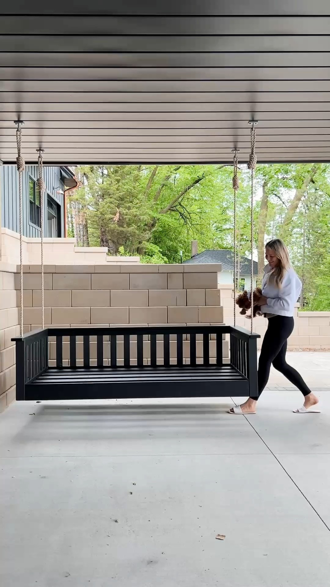 I can finally smell Spring In the air! It was a long winter and I can’t tell you how happy I am that warmer weather is finally here to stay! 

#LTKHome #LTKWatchNow #LTKSeasonal