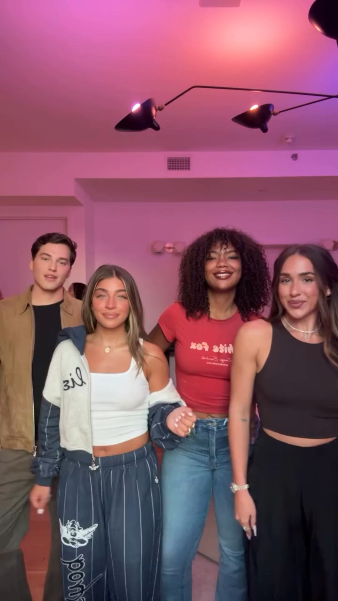 Still can’t believe Next Gen NYC was Bravo’s most-watched series premiere of all time 😭✨
So grateful and excited—don’t miss the season finale tonight on @bravotv ! It’s one you won’t want to miss 👀🔥

#LTKSeasonal #LTKStyleTip #LTKBeauty