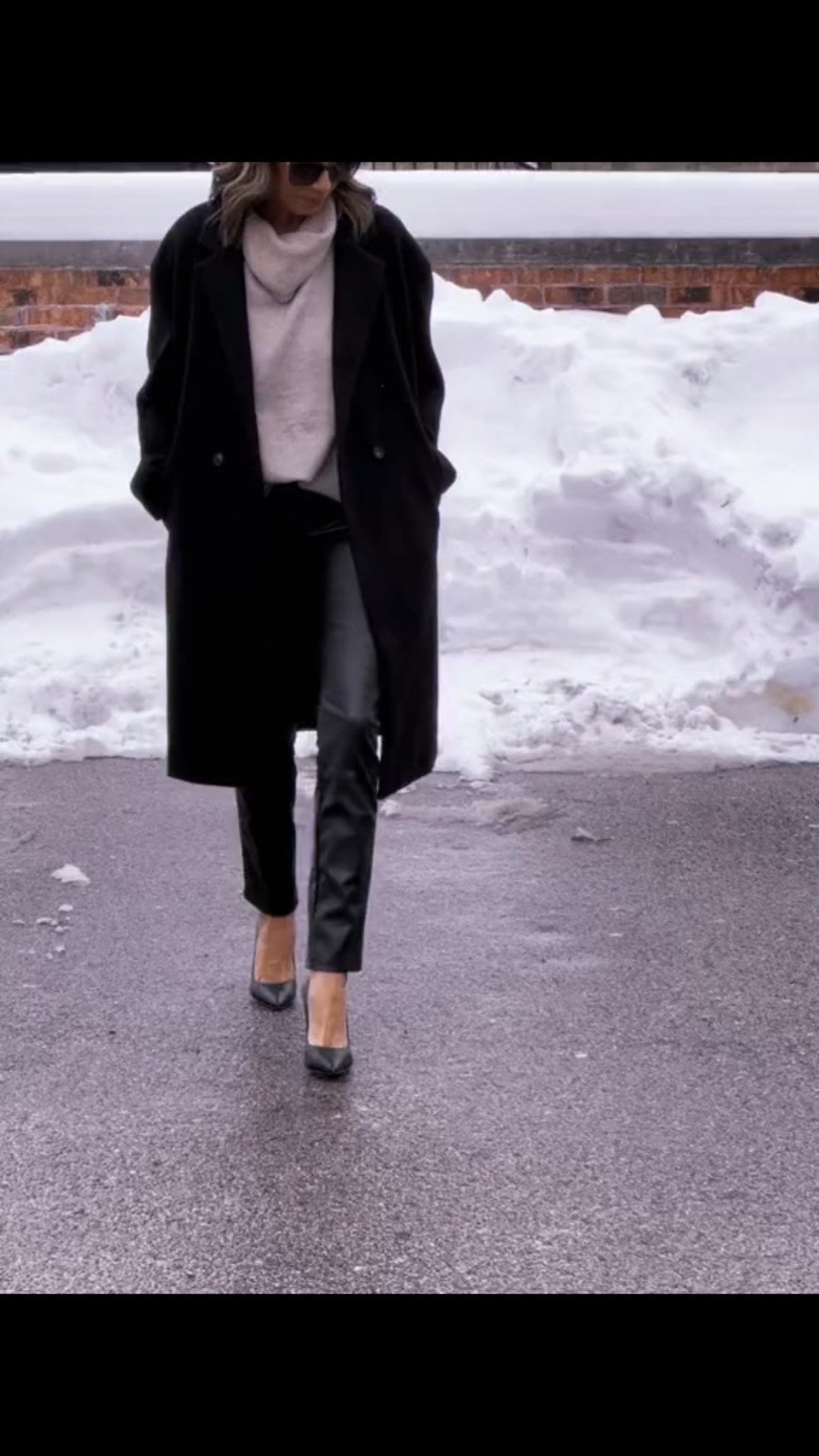 A whole damn mood. 💫

#LTKOver40 #LTKootd #LTKSeasonal