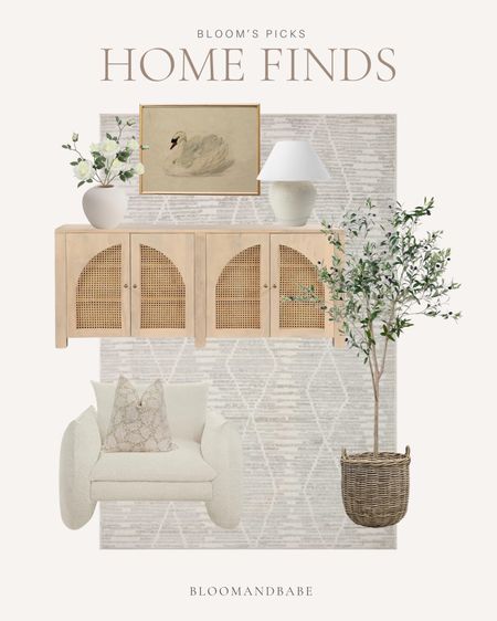How beautiful is this console table? 

Home decor/neutral home/living room/faux tree/area rug

#LTKstyletip #LTKhome #LTKU