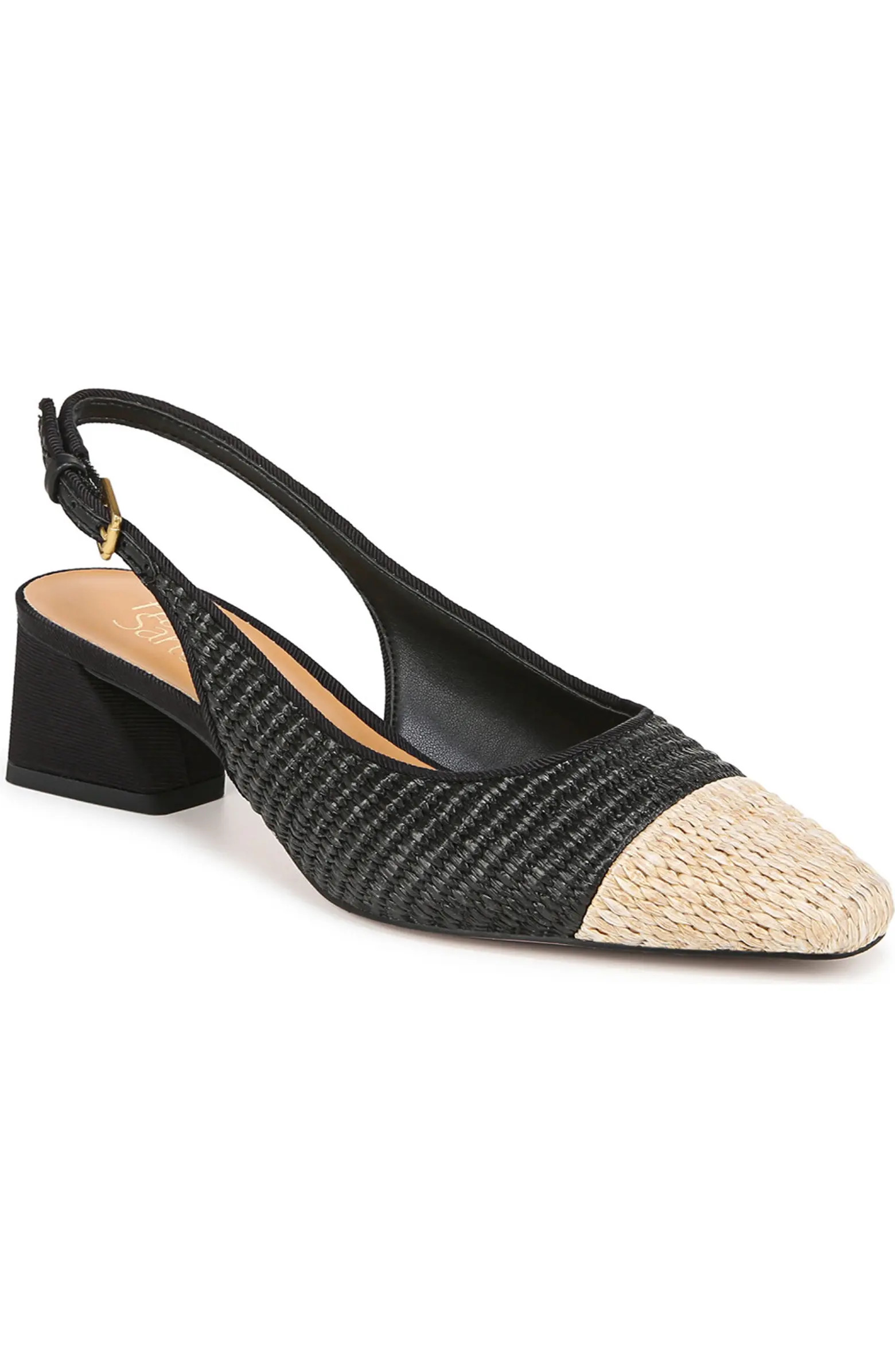 Jacer Slingback Pump (Women) | Nordstrom Rack