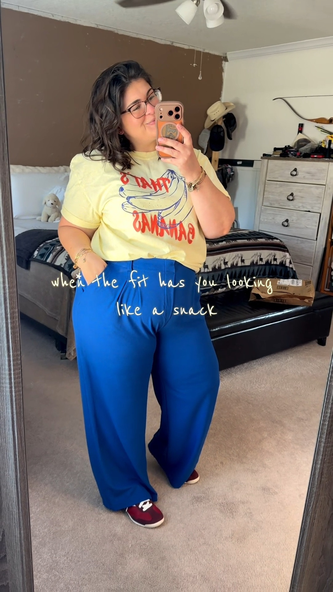 POV: you’re a pear shaped midsize momma who’s got curves and likes to look cute 💅🏻

I love everything that screams color and this outfit is that. The perfect look for spring, ball games, family fun nights, and everything in between. 

#LTKootd #LTKMidsize #LTKPlusSize