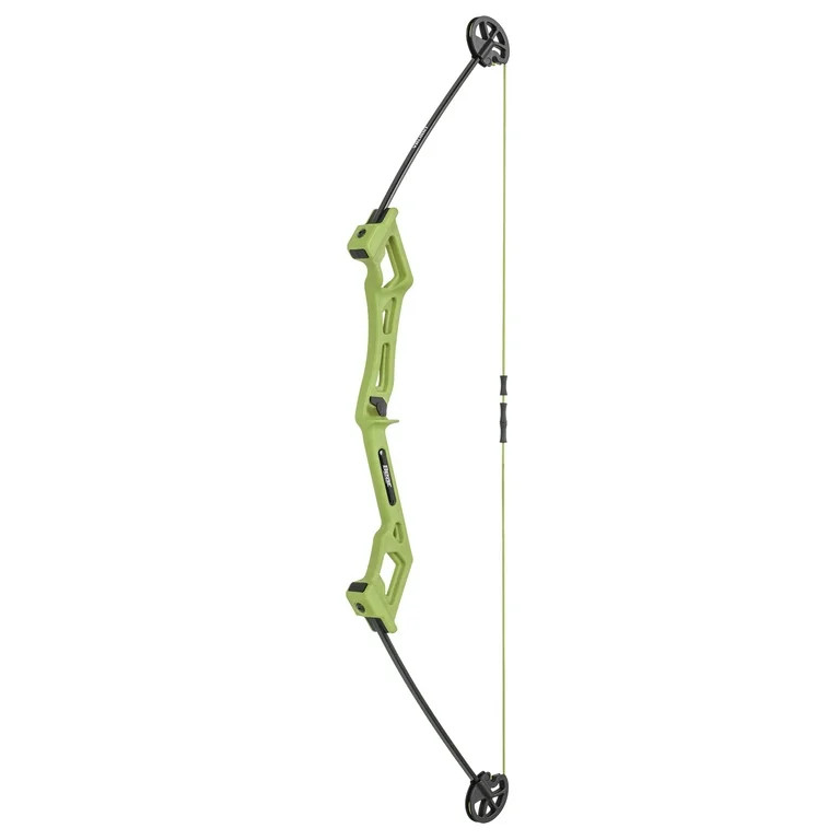 Bear Archery Valiant Youth Bow Set with Arrows & Target - Walmart.com | Walmart (US)