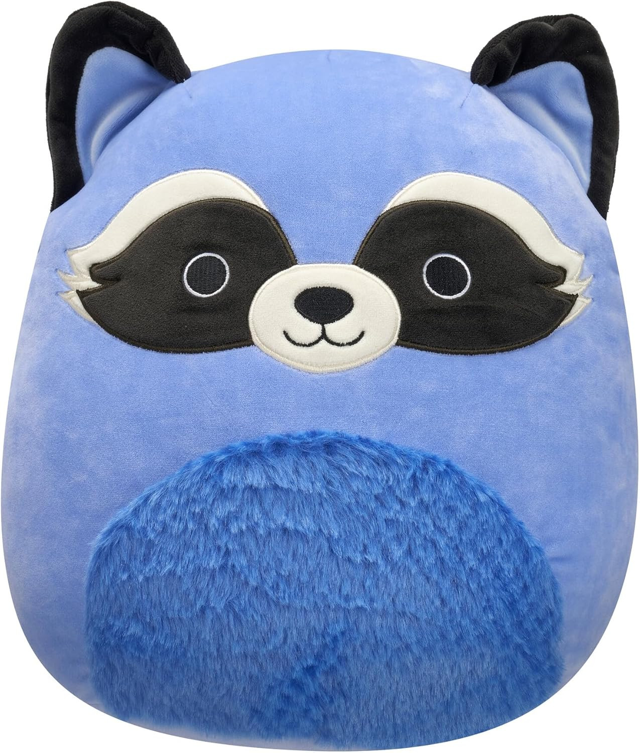 Squishmallows Original 12-Inch Duranga Blue Raccoon - Official Jazwares Plush (Medium-Sized) | Amazon (US)
