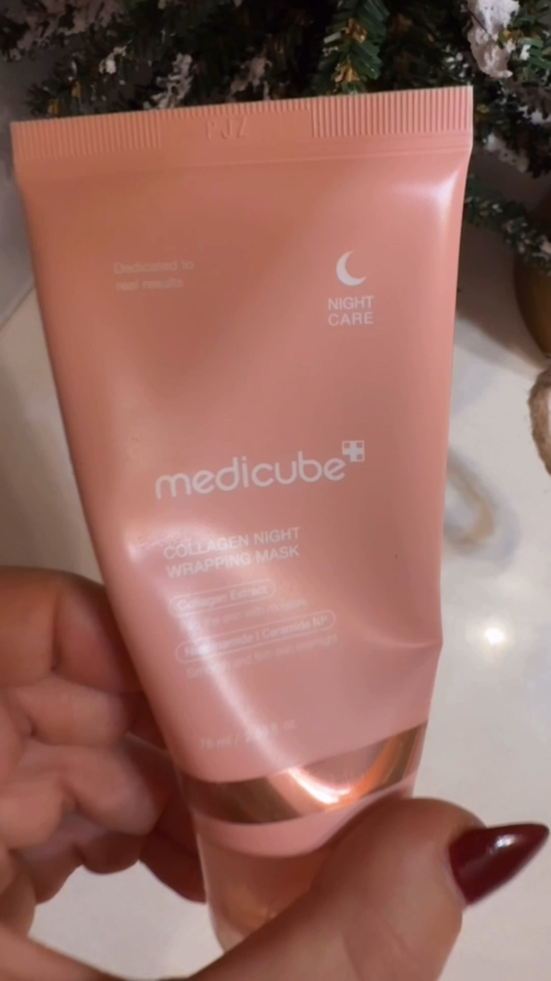 the most satisfying glass skin peel in the morning

#LTKmomlife #LTKgrwm #LTKselfcare