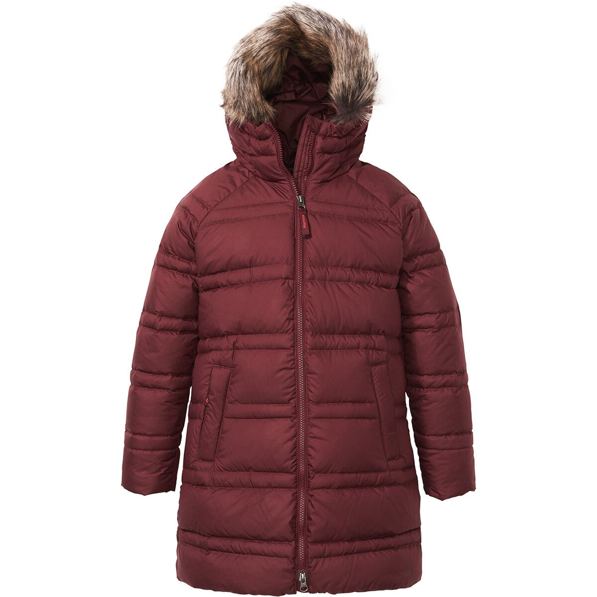 Marmot Montreaux 2.0 Down Jacket - Girls' - Kids | Backcountry