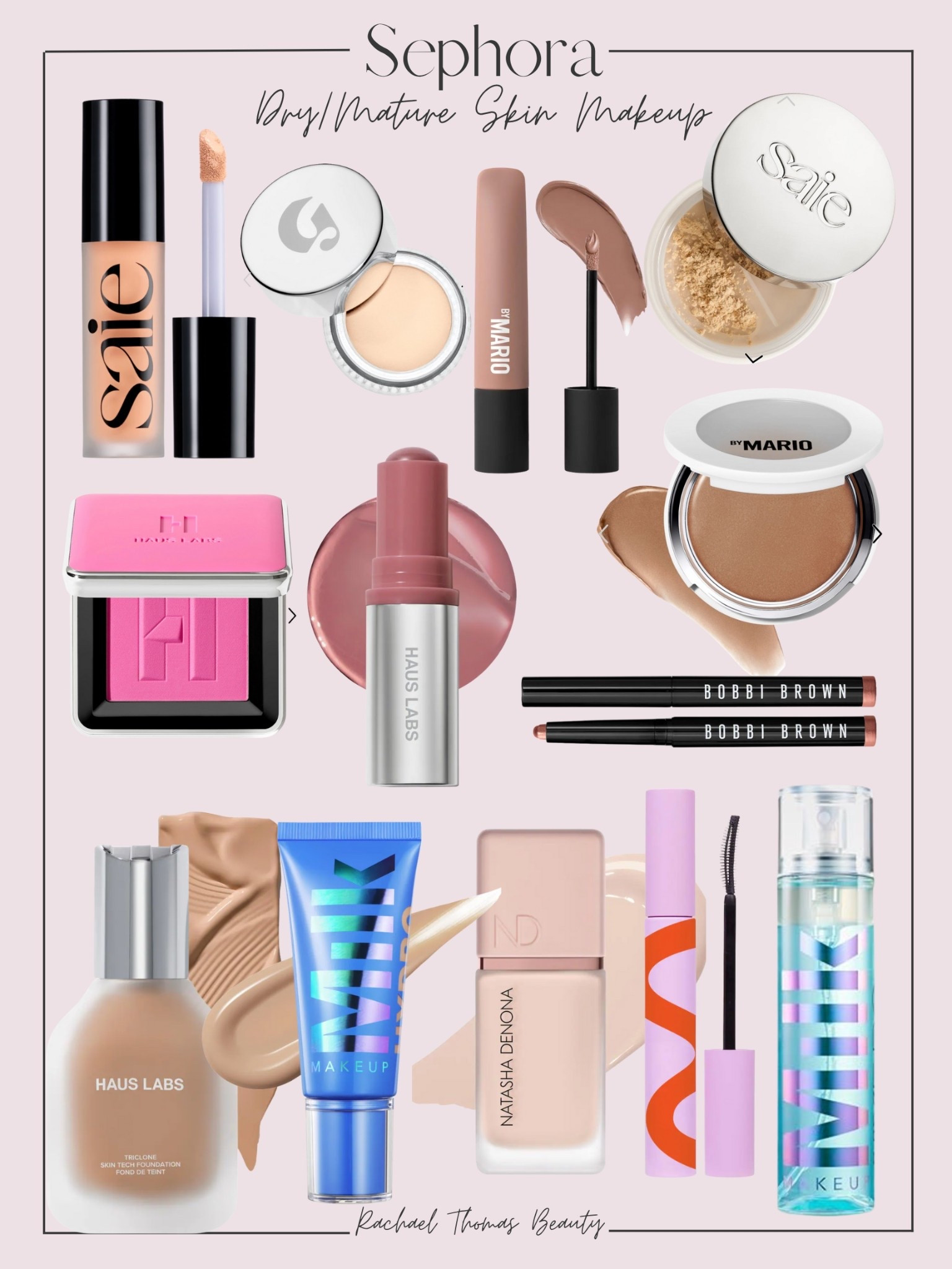 Sephora Savings Event Dry and Mature skin recommendations 

#LTKSaleAlert #LTKBeauty #LTKOver40