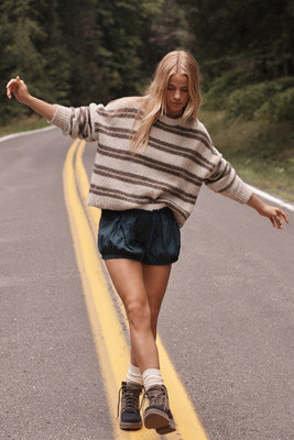 Spiritual Gangster Wilder Sweater | Anthropologie (US)