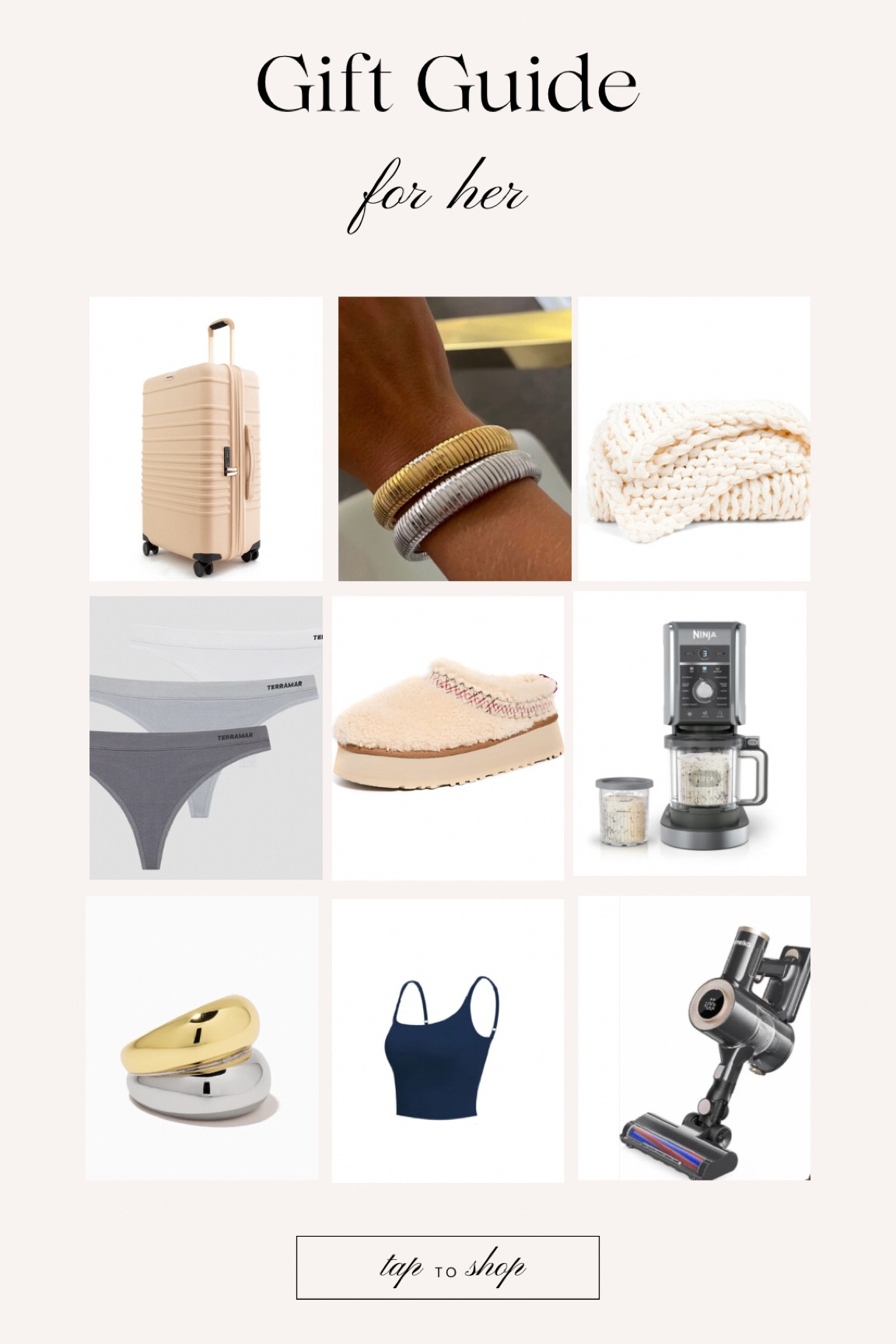 A gift guide for a girl in your life!! 

#LTKSeasonal #LTKHoliday #LTKGiftGuide