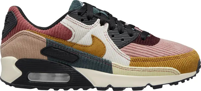 Air Max 90 SE Sneaker (Women) | Nordstrom