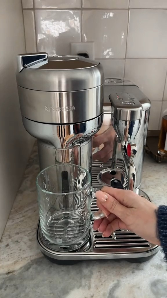 Setting up my coffee bar! ☕️

#LTKU #LTKHome #LTKFindsUnder50