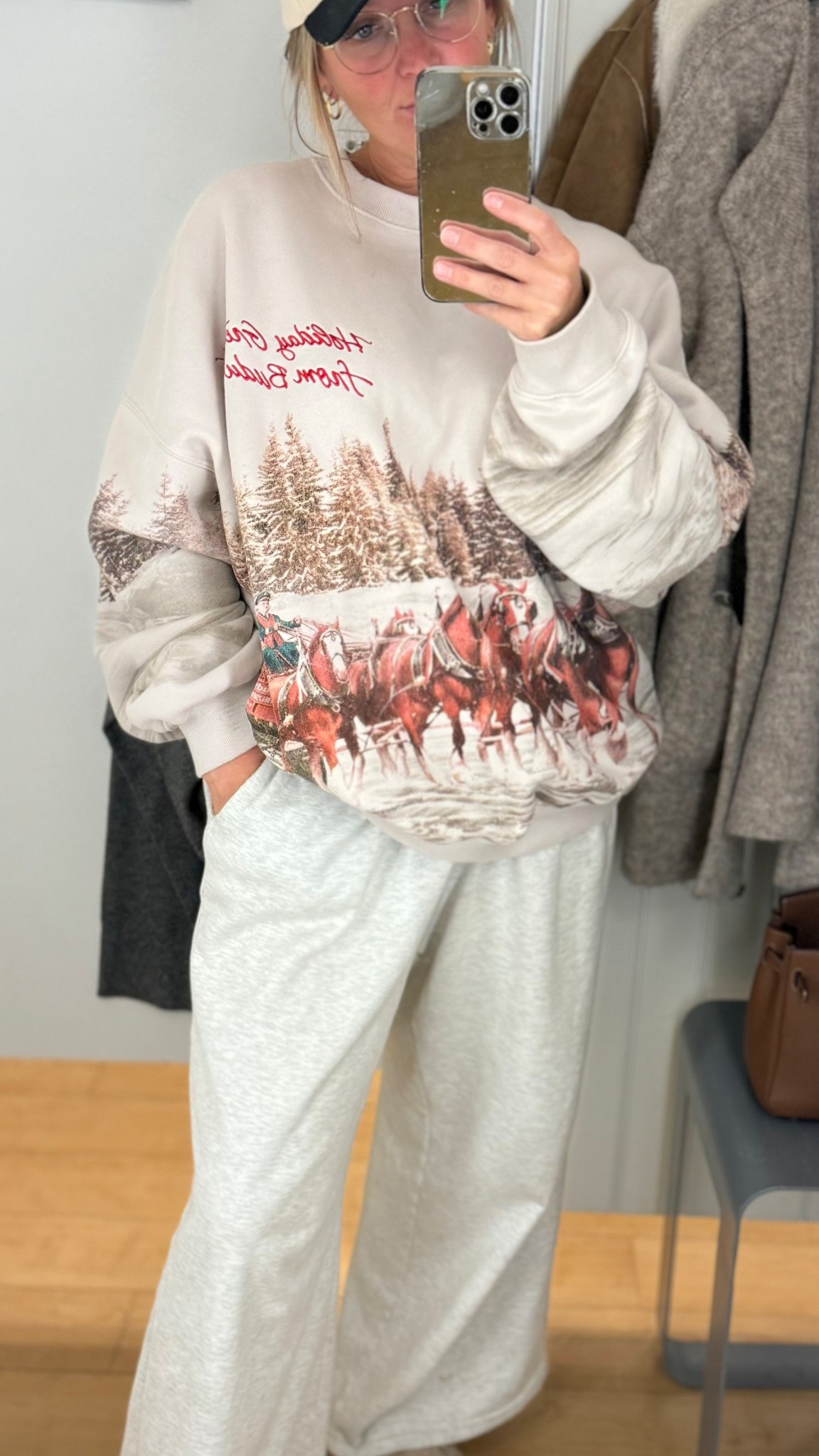 Tis the season 

#LTKSaleAlert #LTKStyleTip #LTKSeasonal