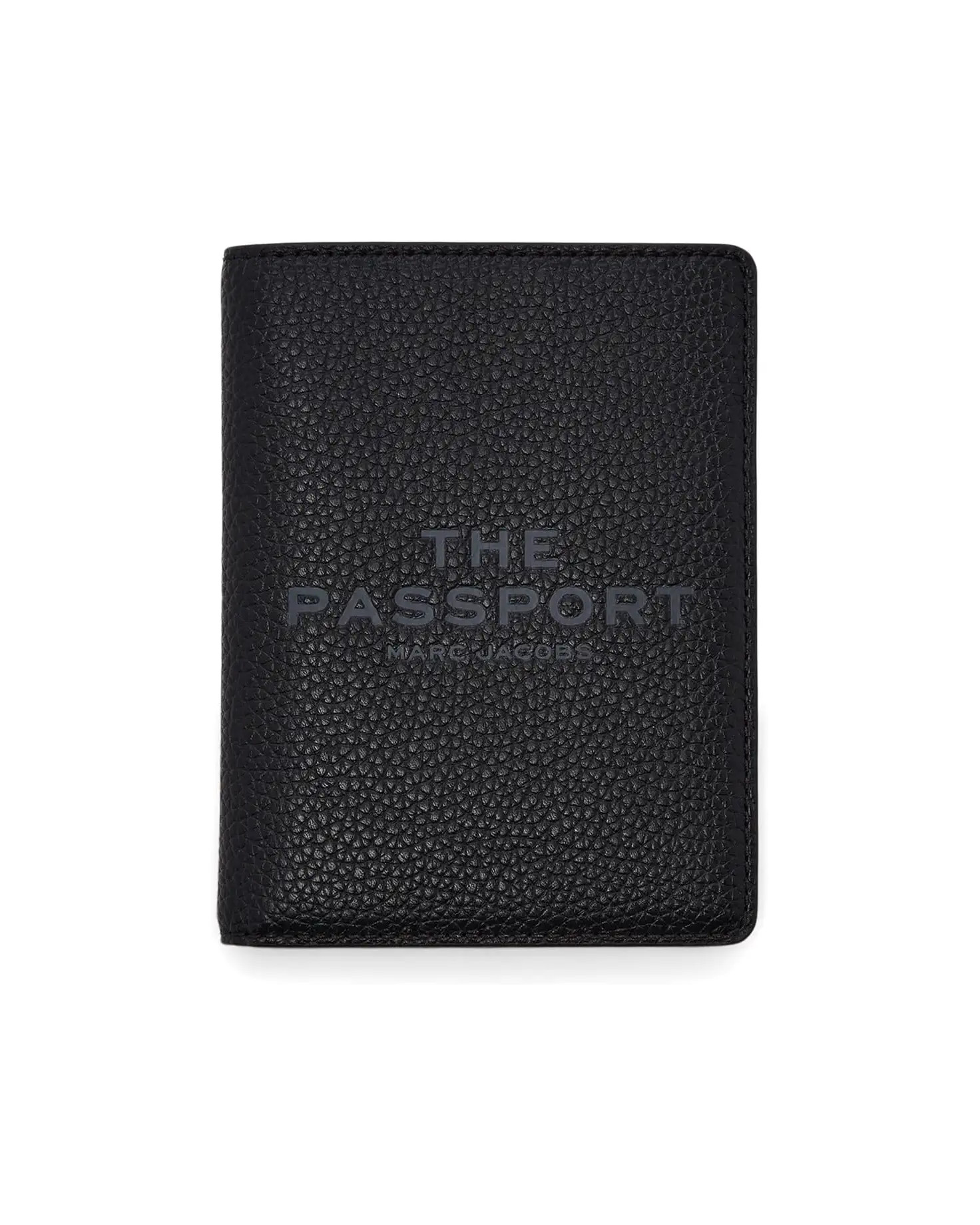 The Leather Passport Case | Zappos