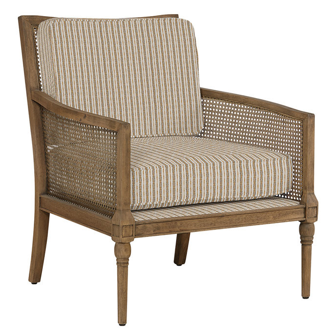 Wimberly Cushion Replacement Cover | Ballard Designs, Inc.