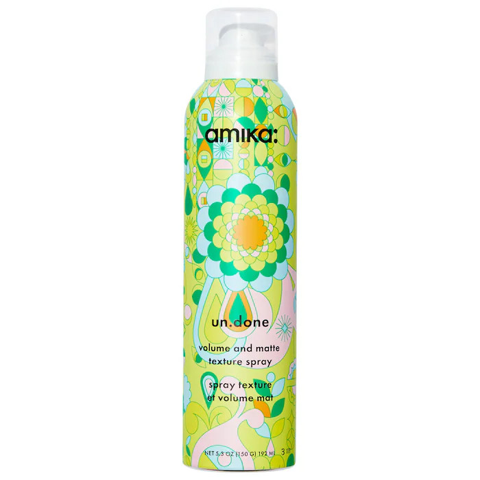 amikaUn.Done Volume and Matte Texture Spray | Sephora (US)