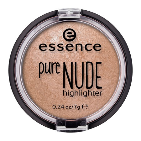 essence Pure Nude Highlighter | CVS