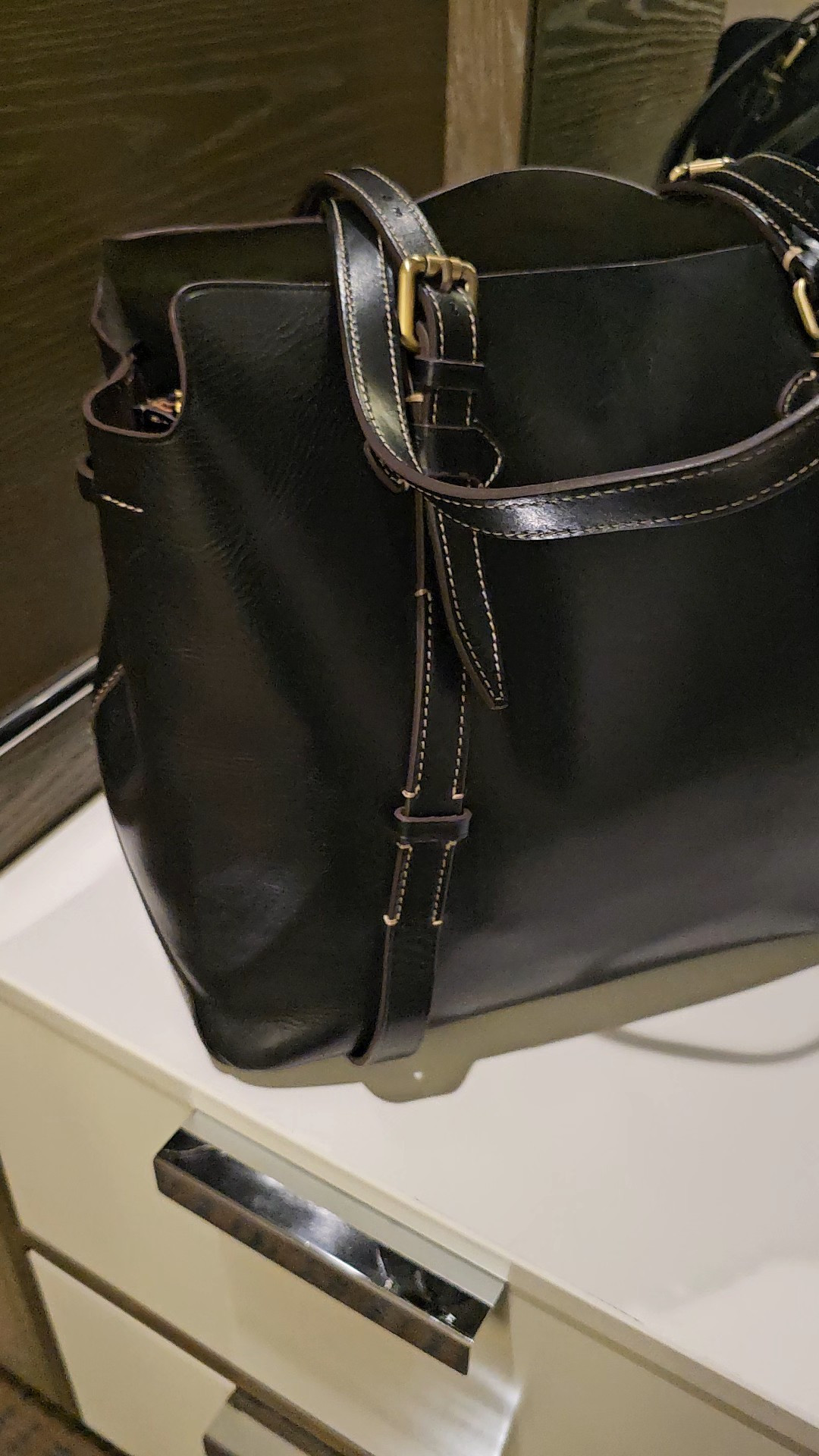 My current travel bag

#LTKTravel #LTKWorkwear #LTKItBag