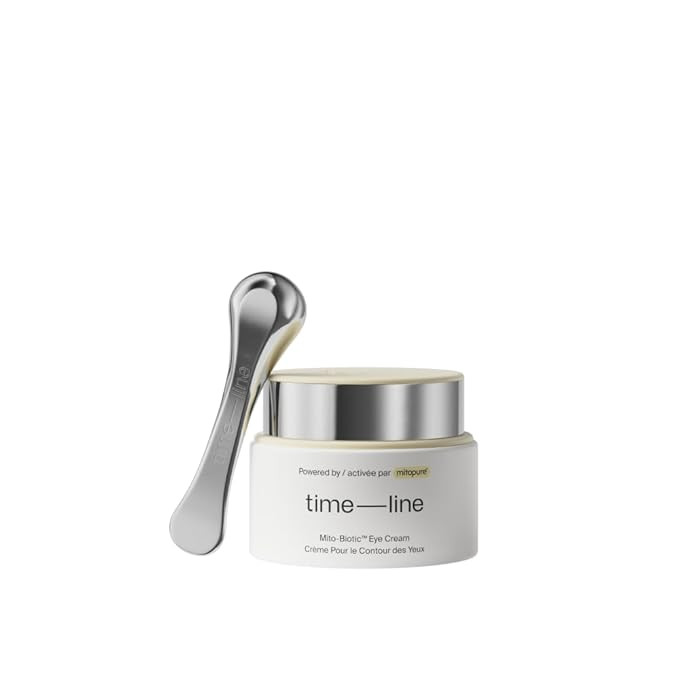 Timeline The Eye Cream - Anti-Aging Cream for Wrinkles, Dark Circles & Under Eye Bags with Urolit... | Amazon (US)