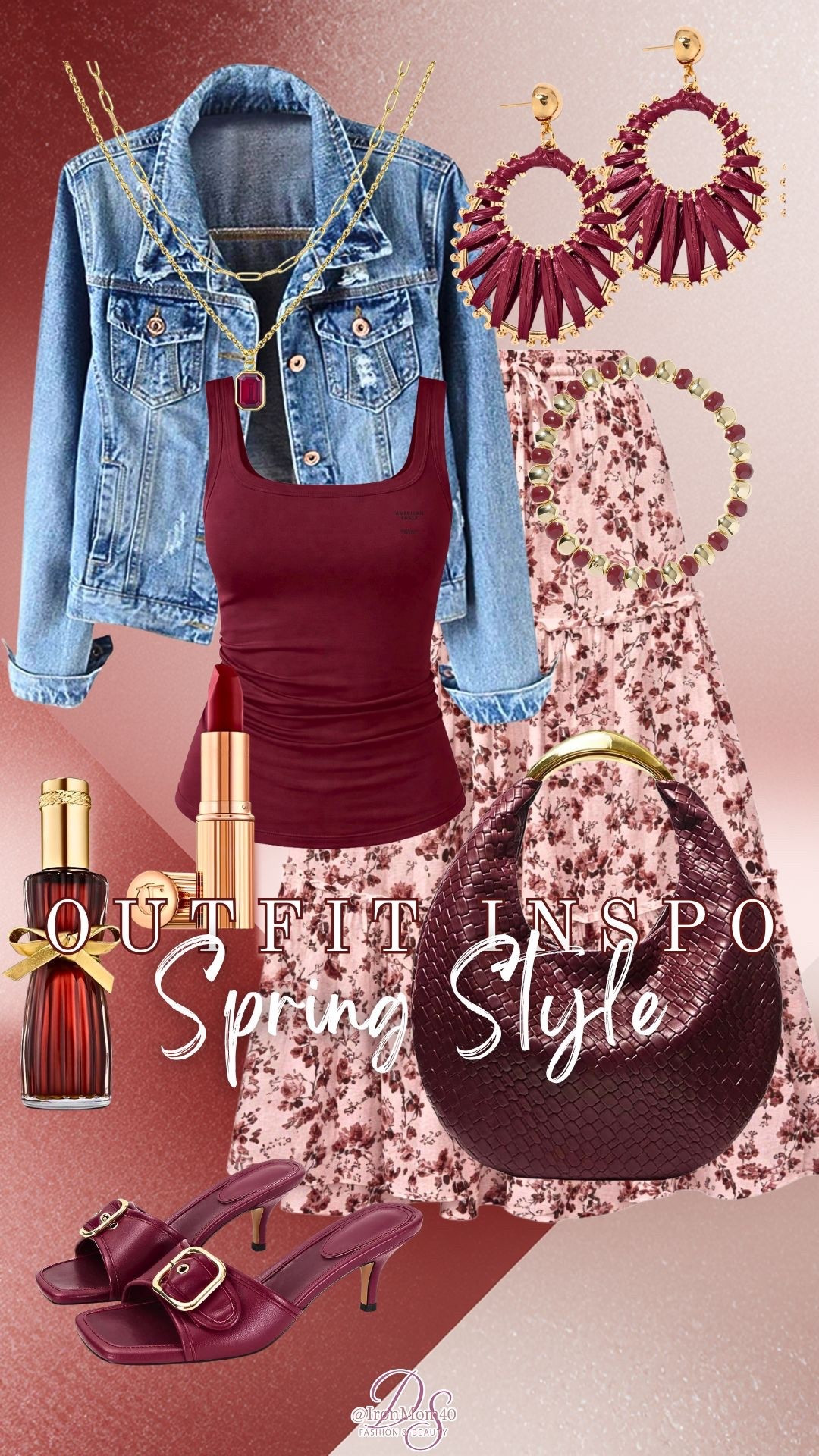 #LTKOver40 #LTKgrwm #LTKMidsize