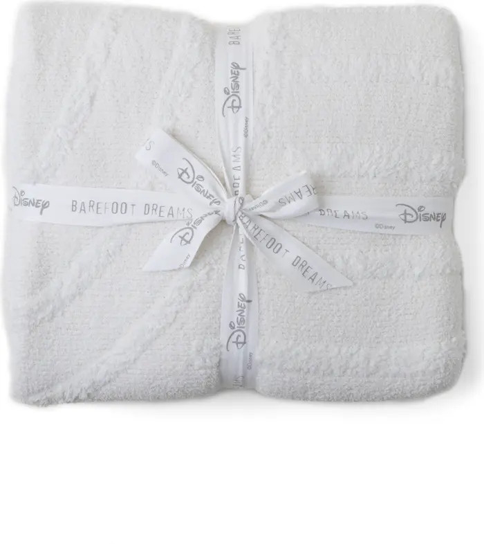 CozyChic® Disney Mickey Blanket | Nordstrom Rack