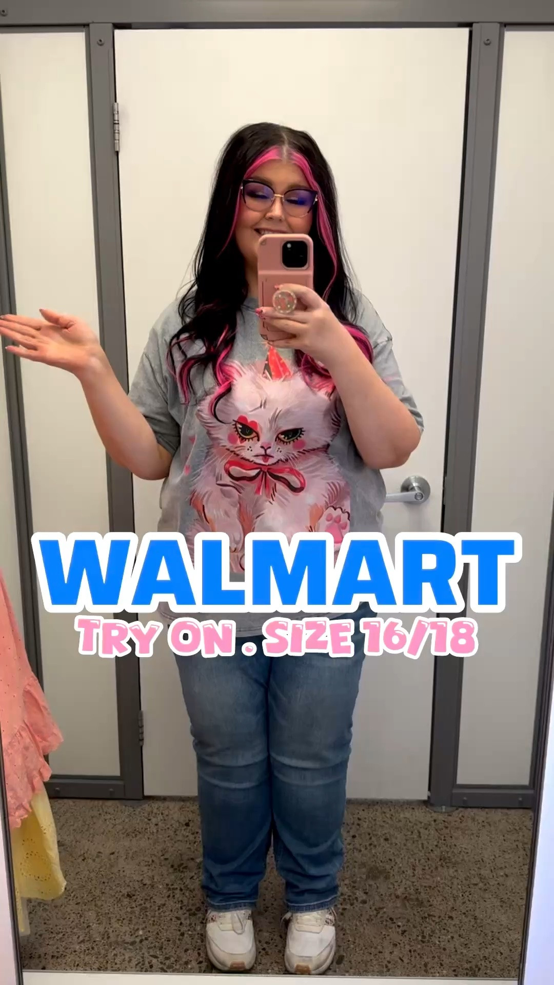 Omg so cute! Walmart In Store Try On Haul! New fashion at walmart. Womens and juniors clothing at walmart. #walmart #walmarttryon #walmartfashion shopping at walmart clothes, show your latest fashion finds, summer fashion, dresses, skirts, tops. #walmarthaul #walmartfinds size 16/18 size xxl size xl

#LTKootd #LTKPlusSize #LTKMidsize