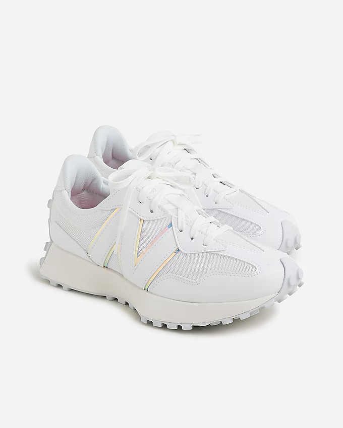 Women's New Balance® 327 sneakers | J. Crew US