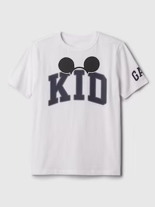 GapKids | Disney Kid Graphic T-Shirt | Gap Factory