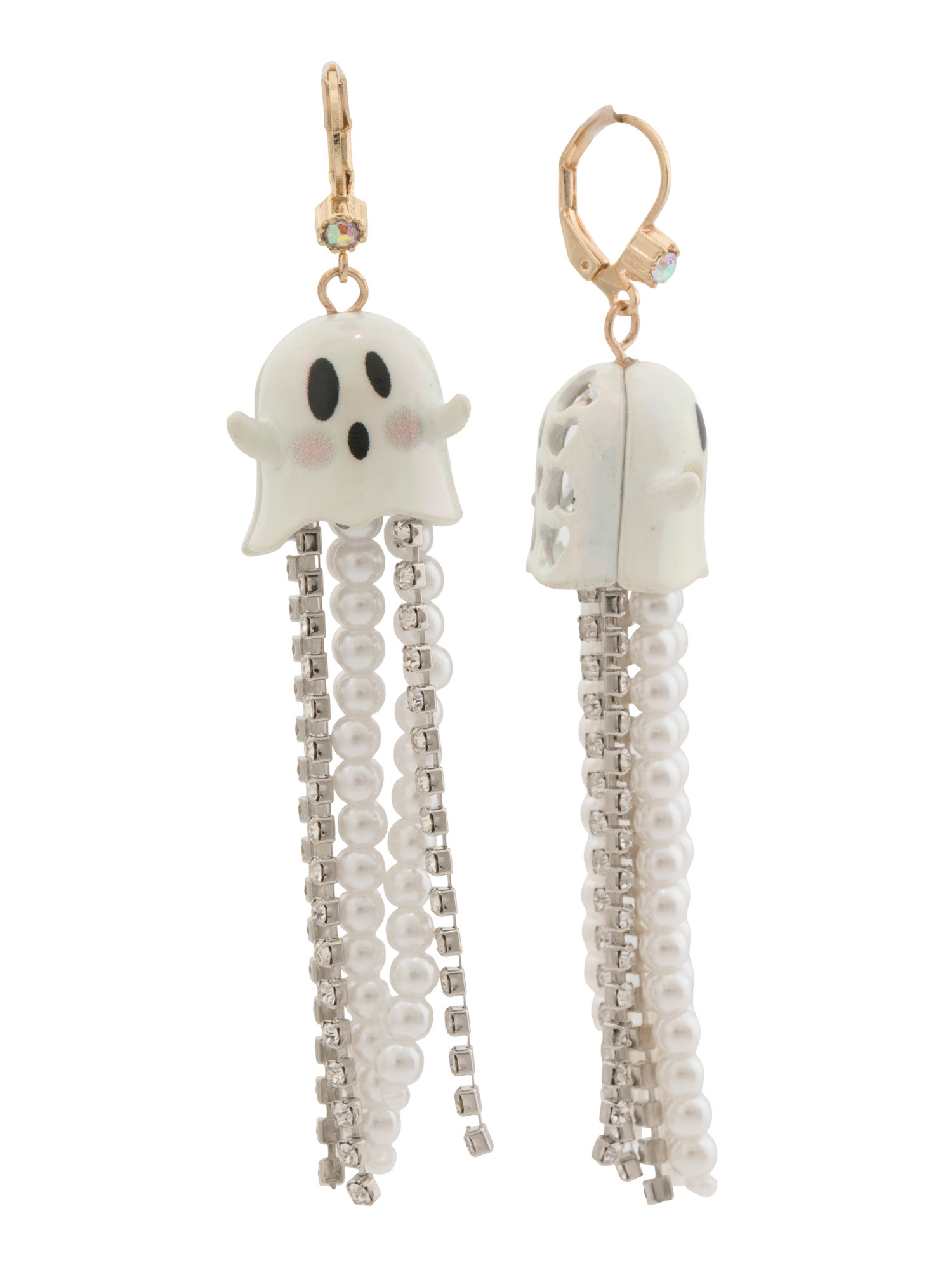 Ghost Drop Earrings | TJ Maxx