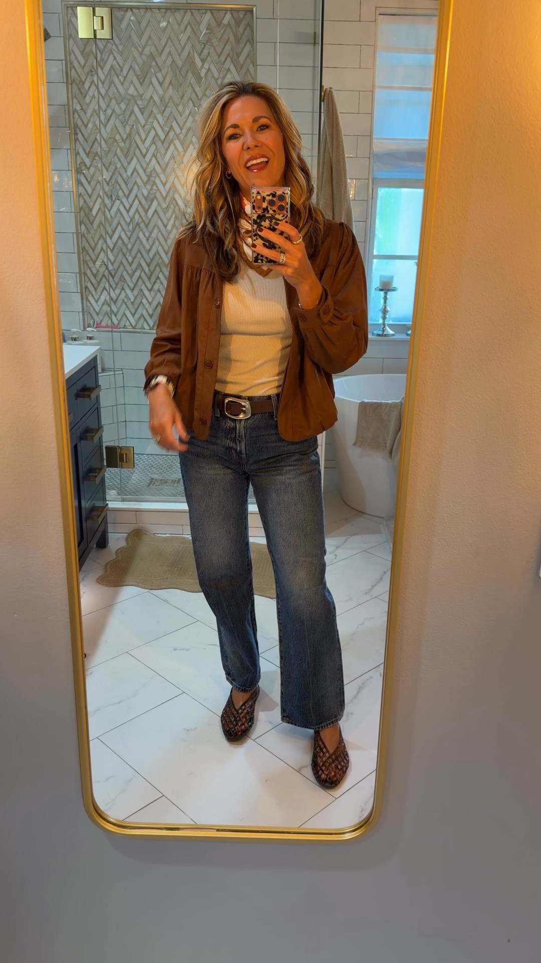 Today’s OOTD

#LTKdayinmylife #LTKootd #LTKgrwm