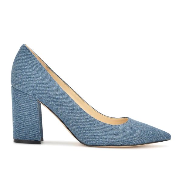 Cara Dress Pumps | Nine West (US)