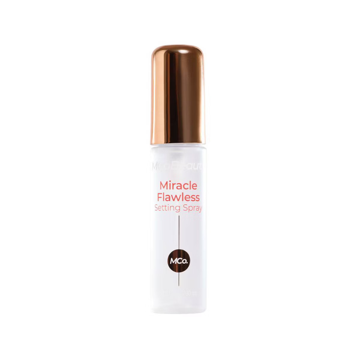 MCoBeauty Miracle Flawless Mini Setting Spray - 3.38 fl oz | Target