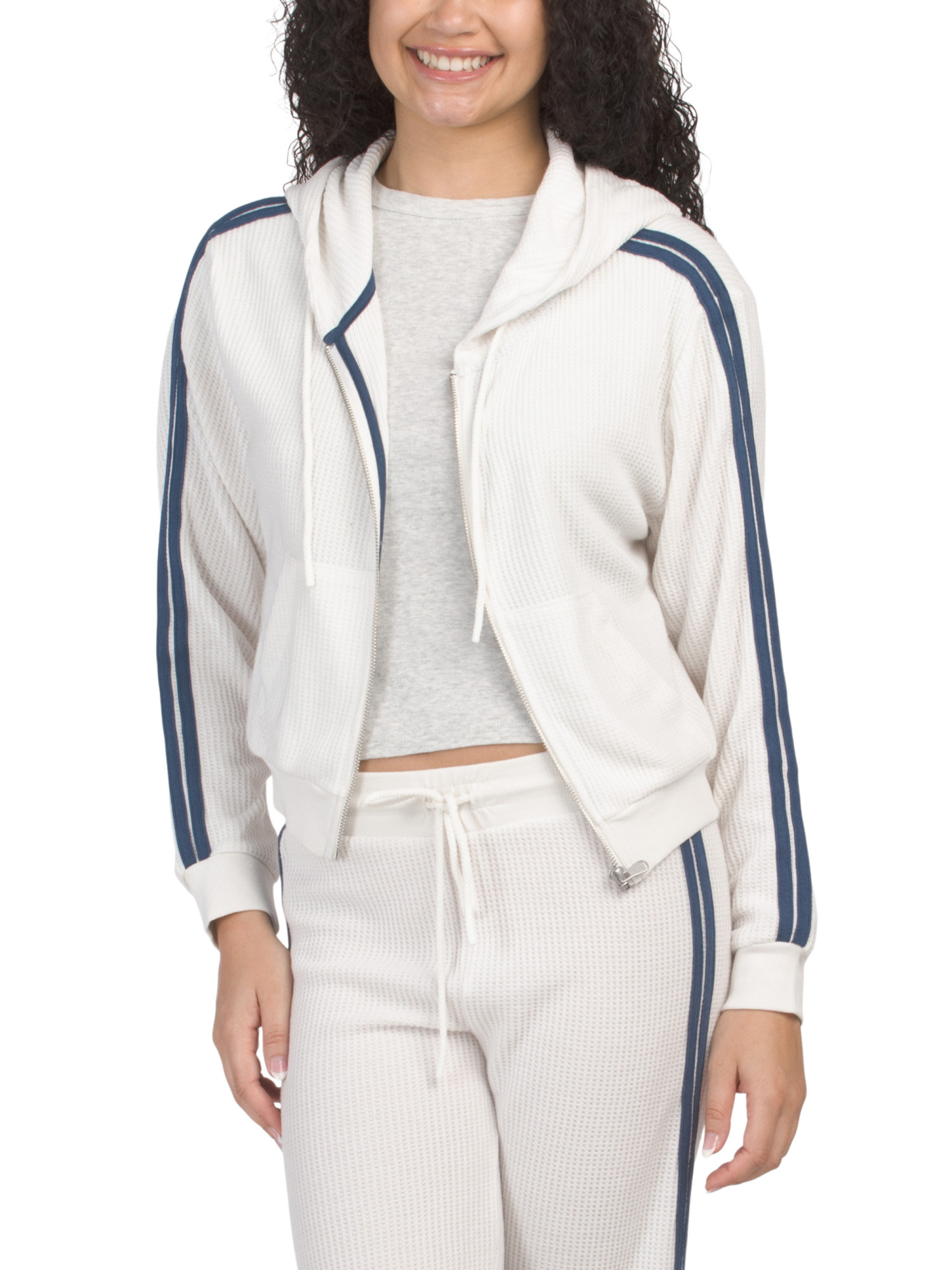 Hoodie Back On Track | Activewear | Marshalls | Marshalls