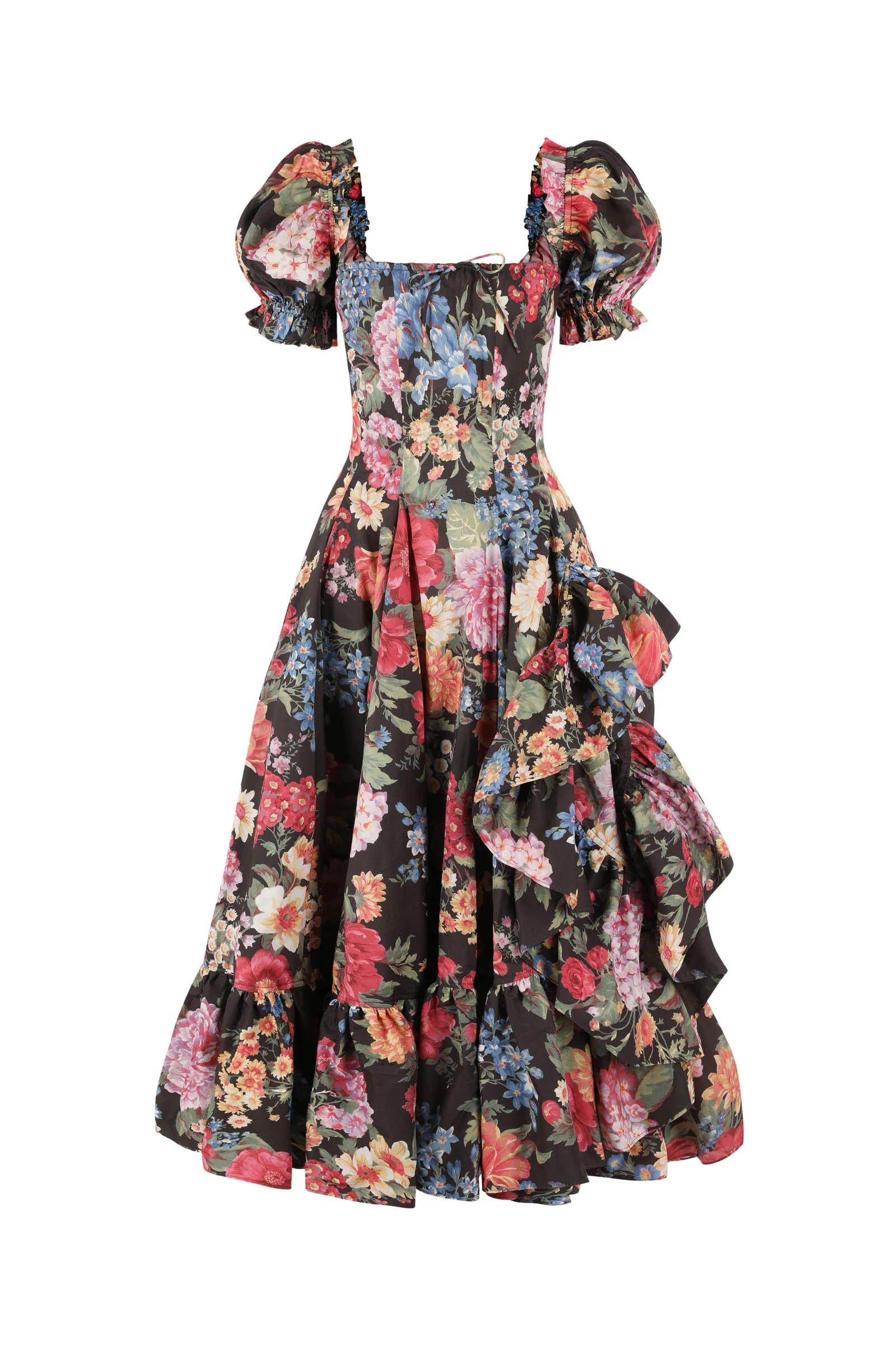 Selkie The Shakespeare Dress Curated On LTK