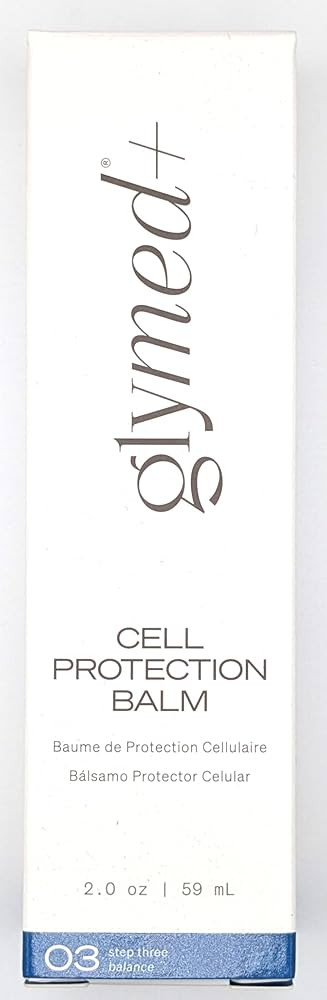 GlyMed Plus Skincare Cell Science Protection Balm 2 oz | Amazon (US)