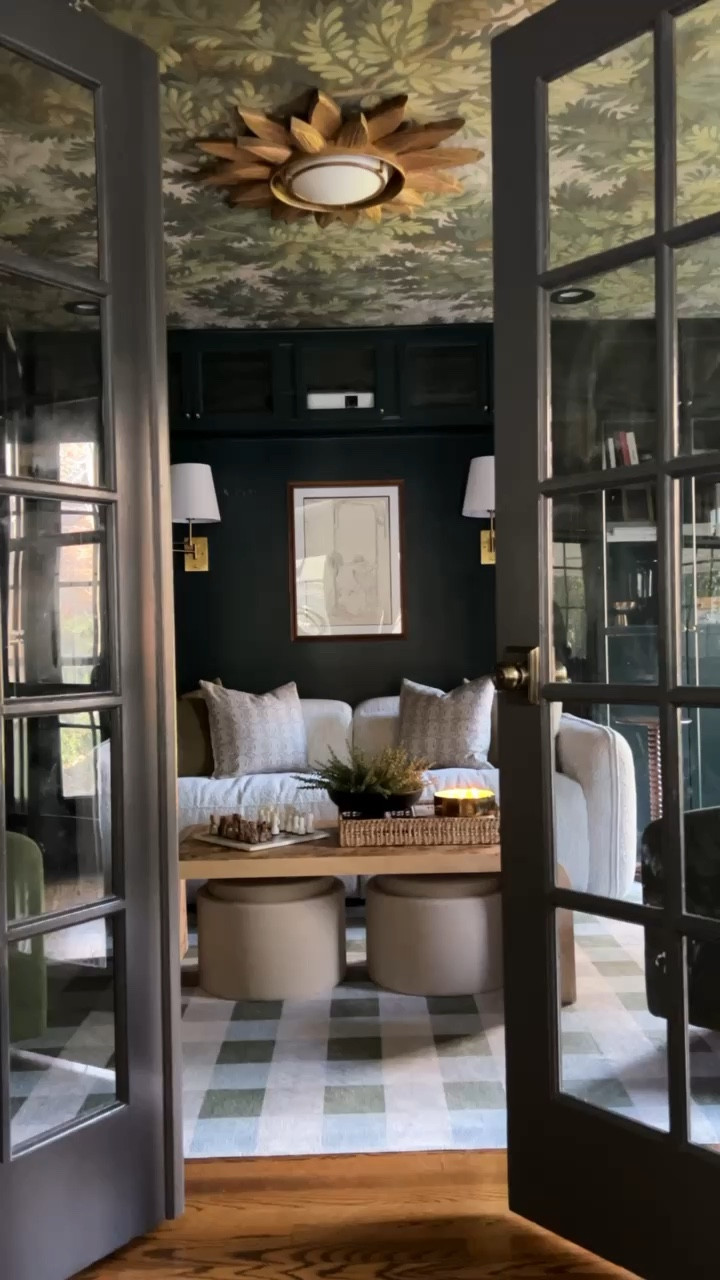 Life after Christmas! 



#LTKHome