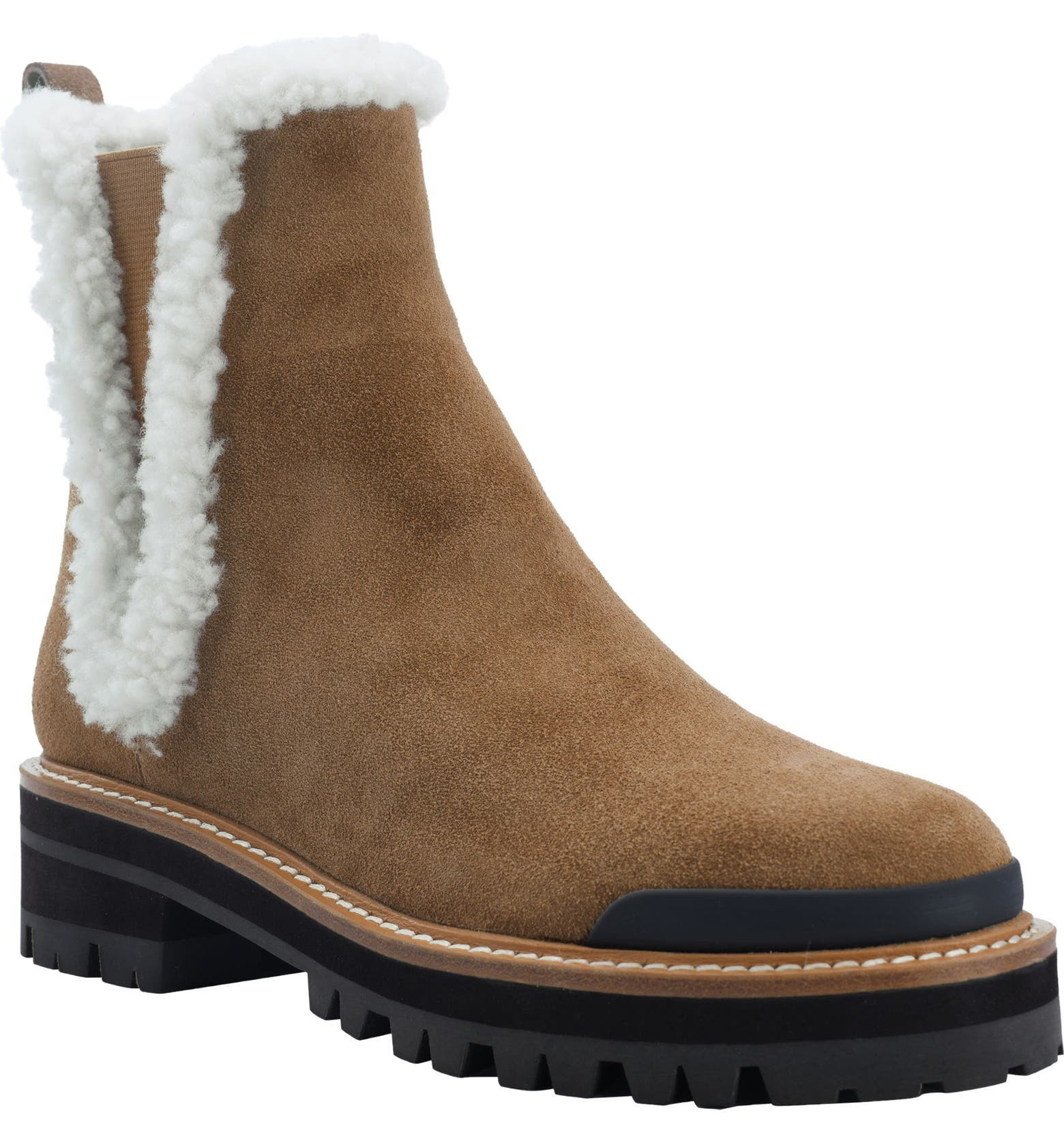 Iggie Chelsea Boot | Nordstrom