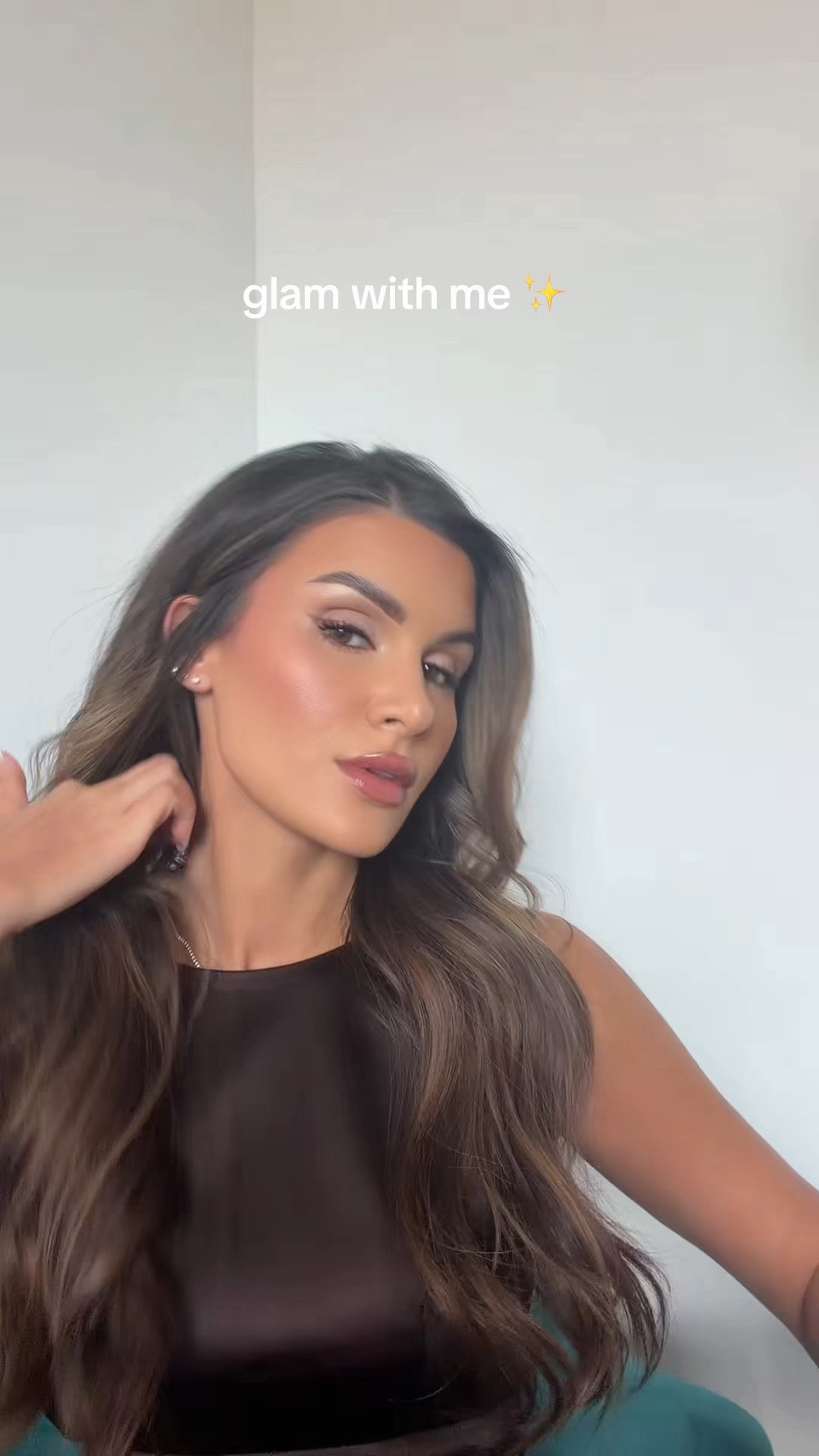 Glam with me 💕

#LTKBeauty
