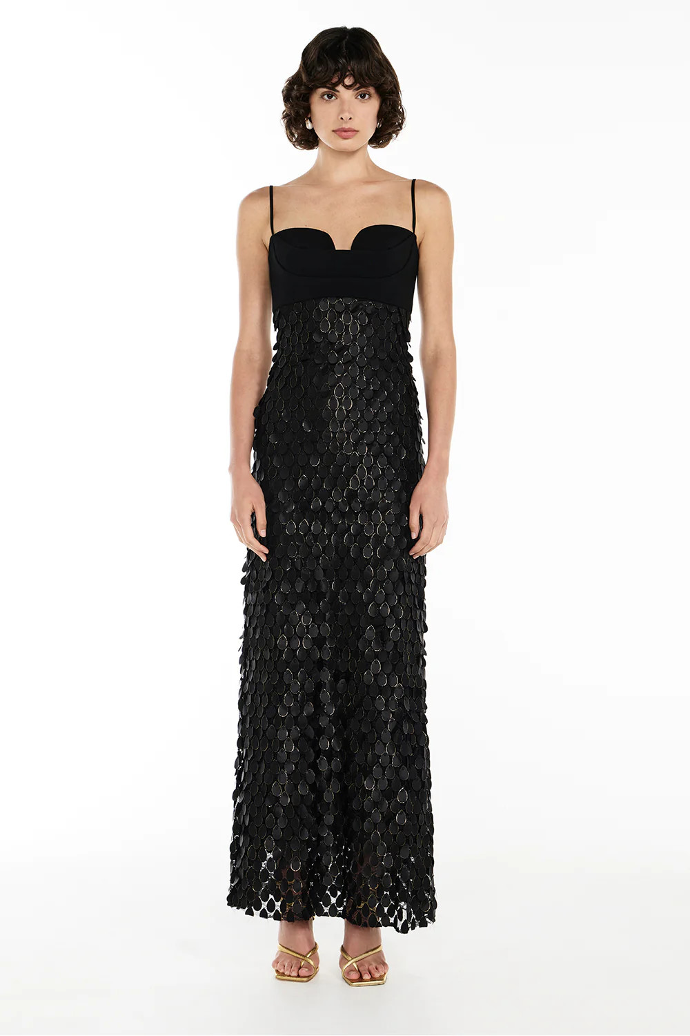 Supreme Extreme Slip Dress | MANNING CARTELL