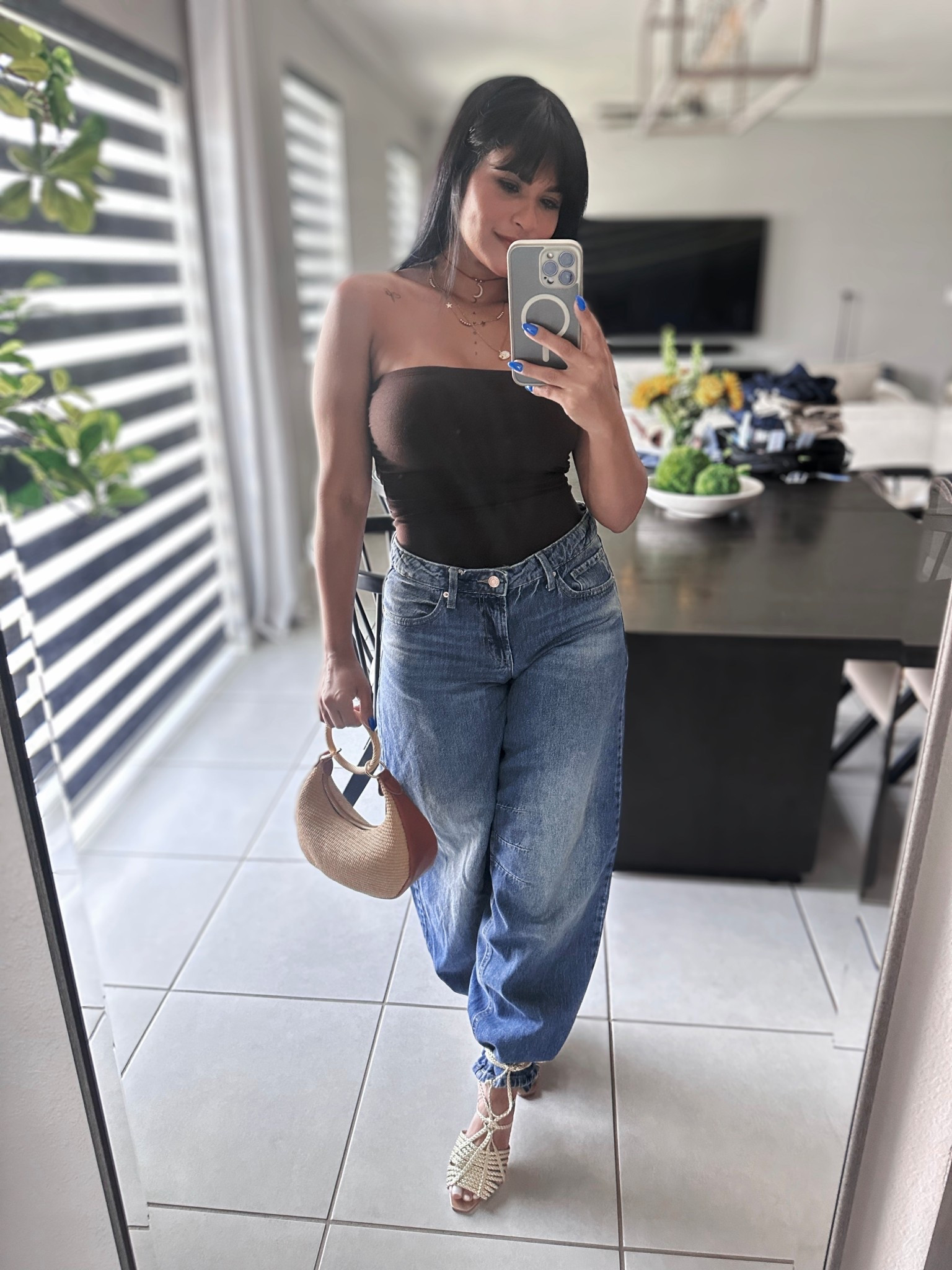 OOTD del día AMORES ✨🫰🏾🤎

#LTKBeauty #LTKFindsUnder50 #LTKStyleTip