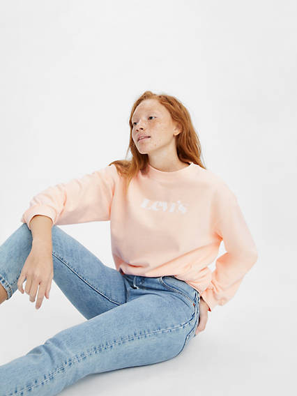 501® Original Fit Stretch Women's Jeans | LEVI'S (US)