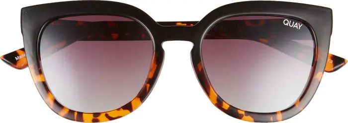 Noosa 55mm Cat Eye Sunglasses | Nordstrom