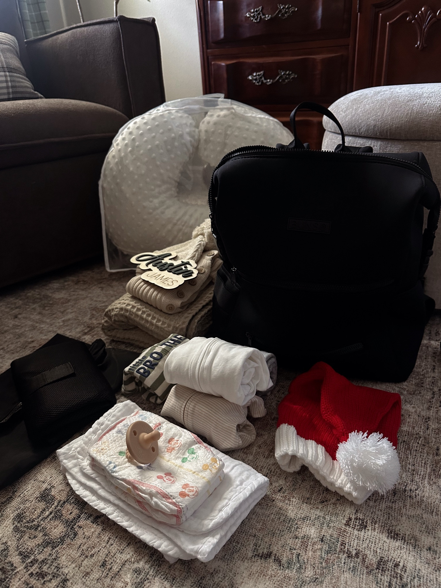 Dagne Dover diaper bag backpack dupe

#LTKBaby #LTKFindsUnder100 #LTKBump