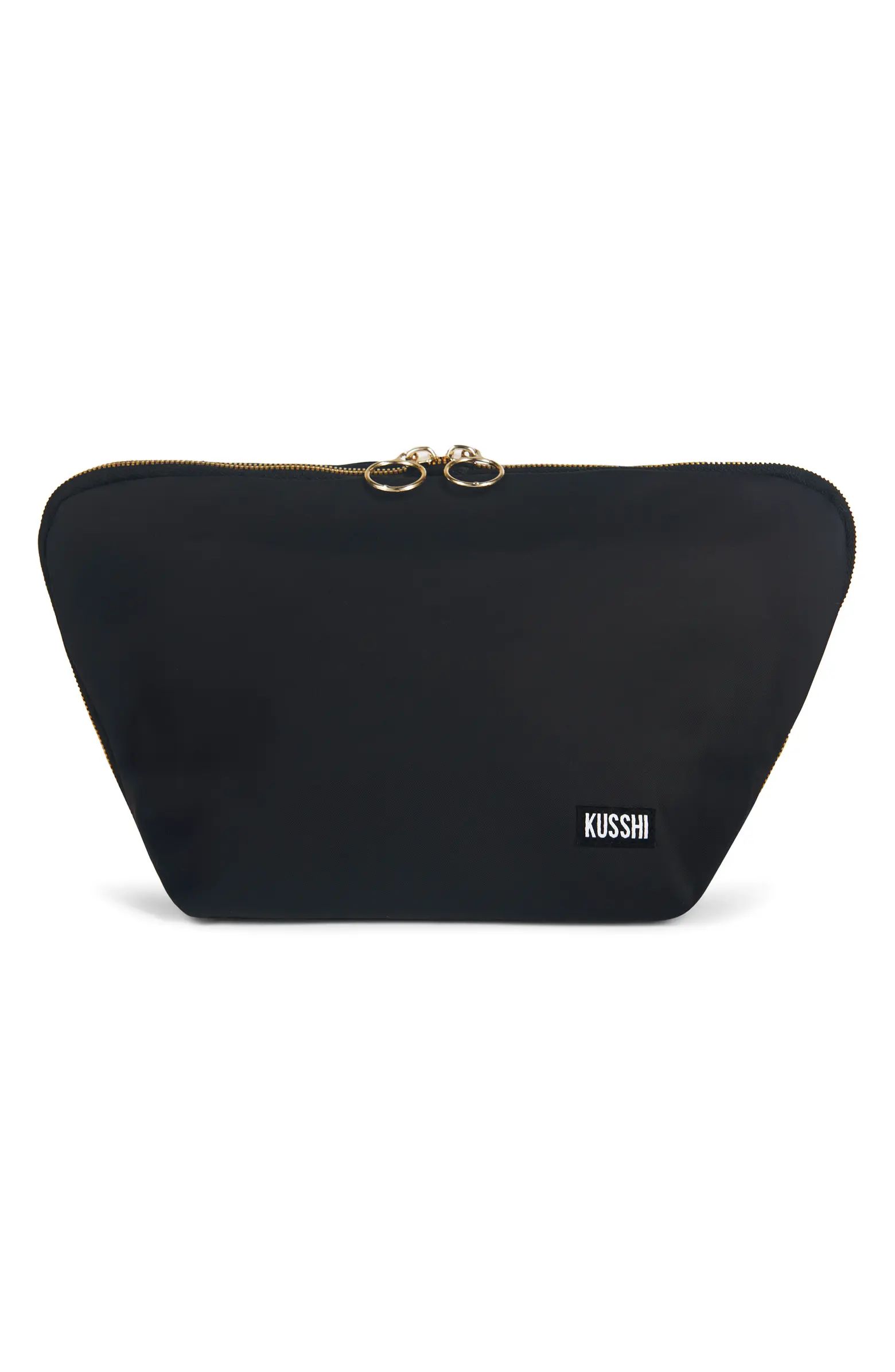 KUSSHI Vacation Makeup Bag | Nordstrom | Nordstrom