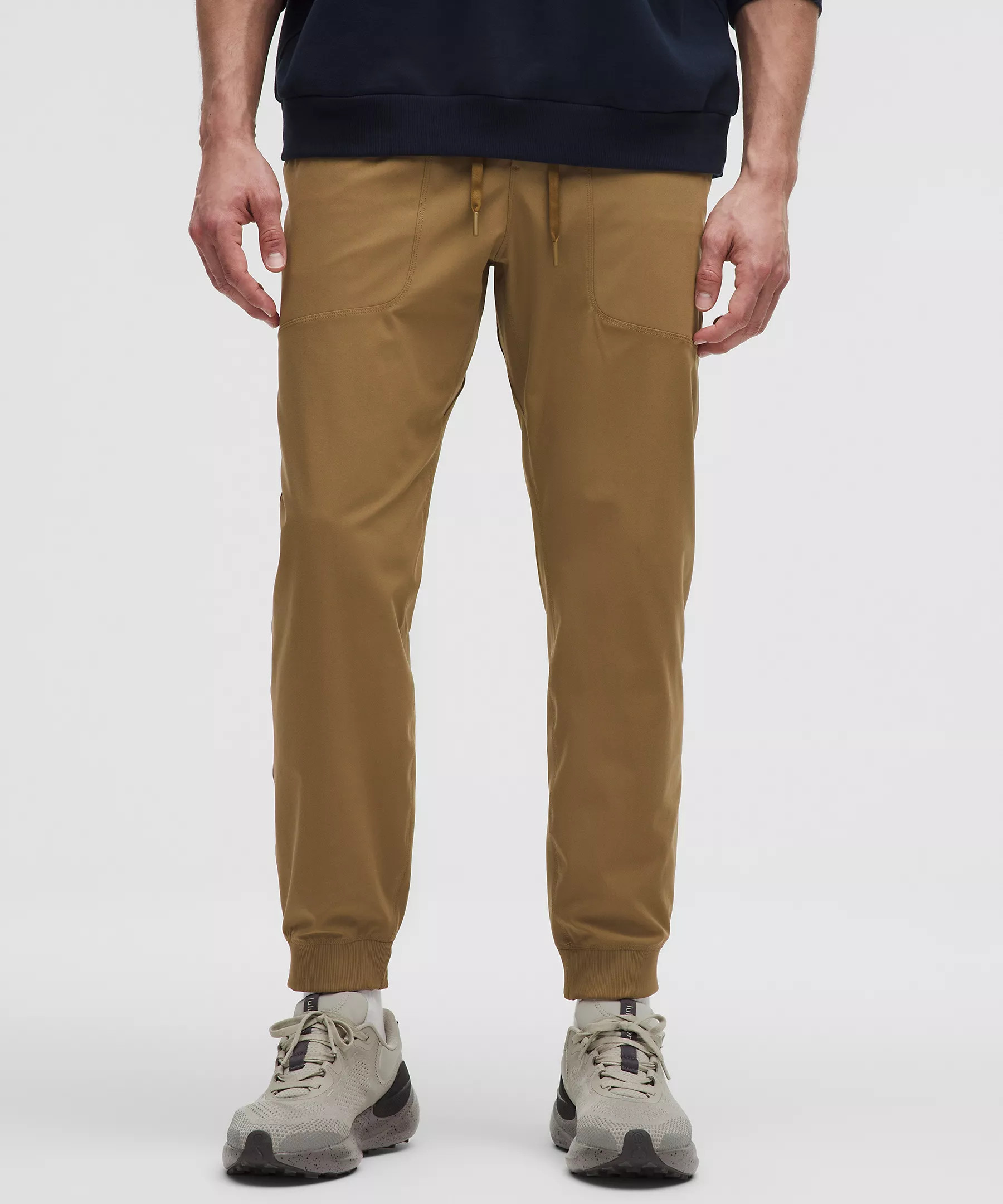 ABC Jogger *Warpstreme | Men's Joggers | lululemon | Lululemon (US)