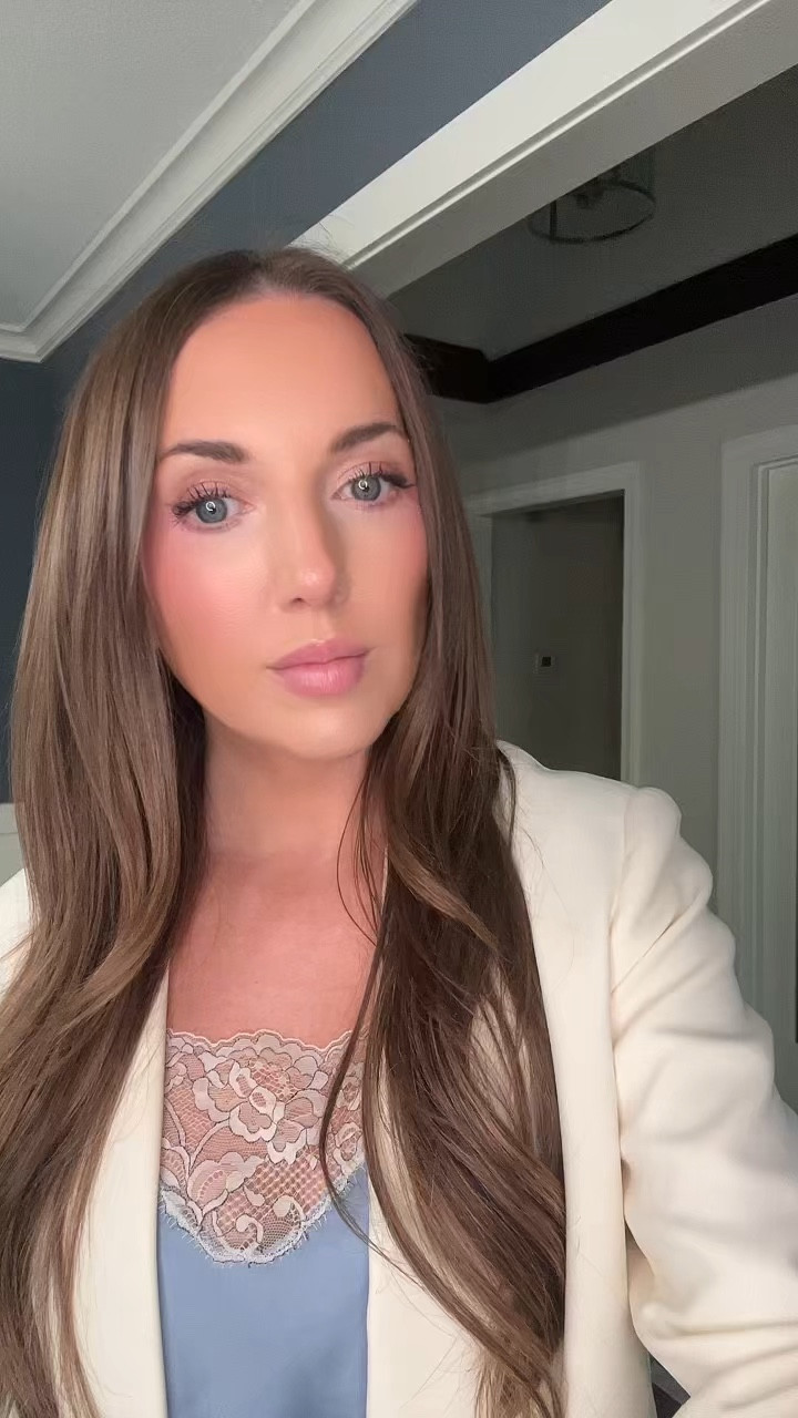 what I wore to church this Sunday

wearing XS in cami and blazer, 24 in jeans 

#LTKgrwm #LTKootd #LTKPetite