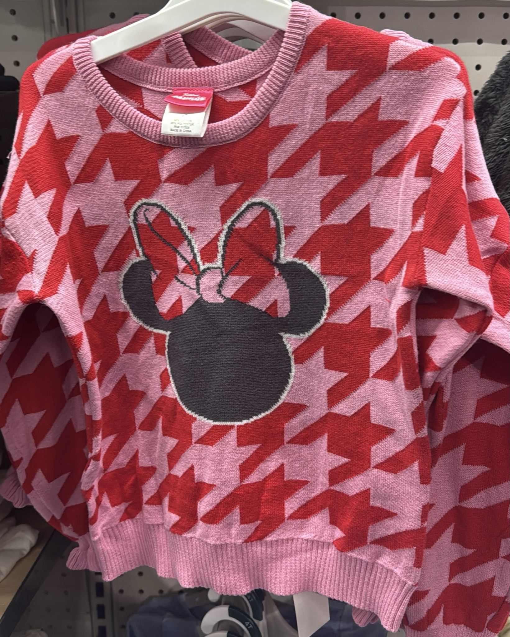Target has so many cute toddler sweaters with some character favorites! Some are even holiday designs 🎅🏾🎄

#LTKCyberWeek #LTKGiftGuide #LTKKids