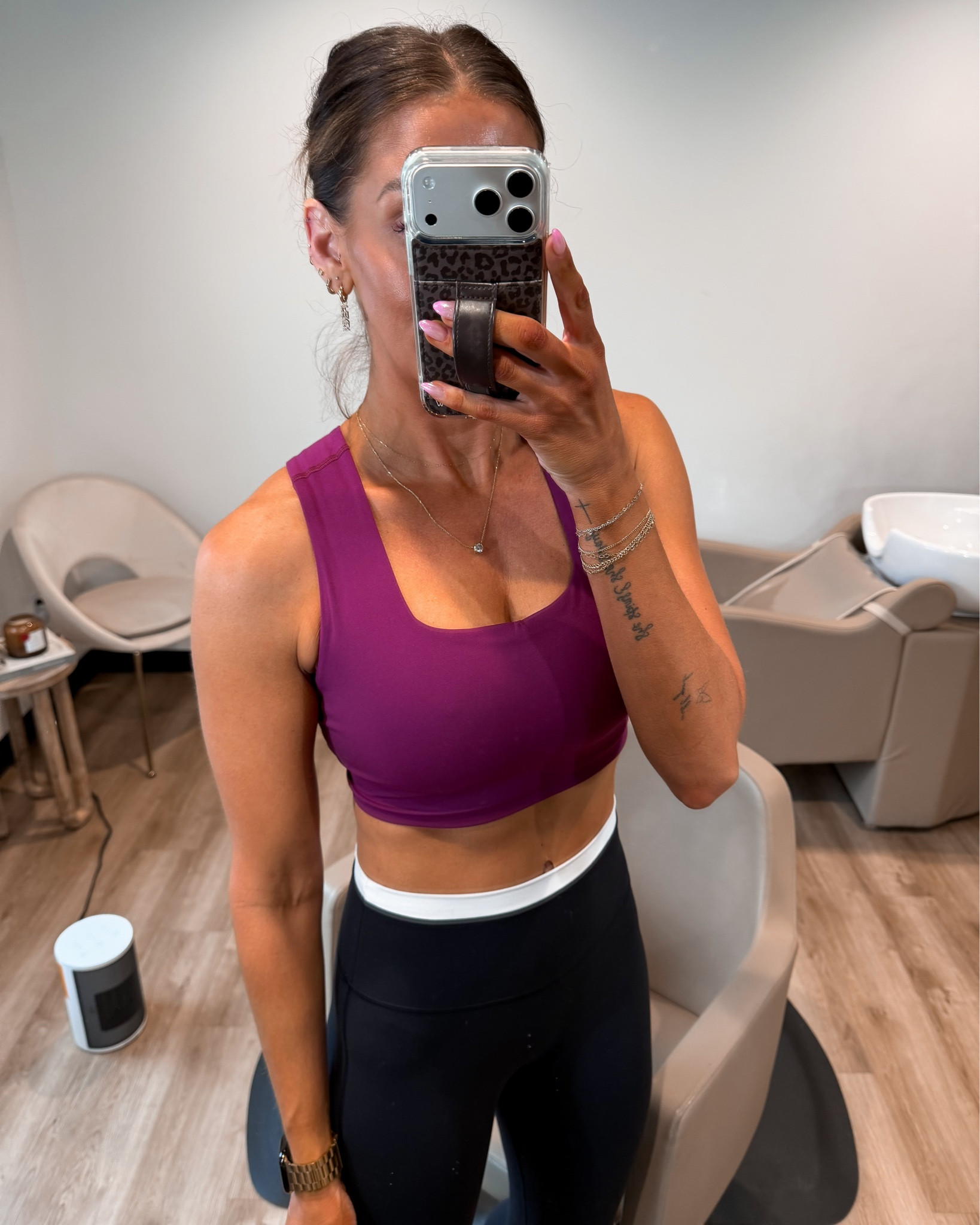 Bra-medium
Leggings-small
Sneakers-tts

#LTKActive #LTKfitnessgoals #LTKootd