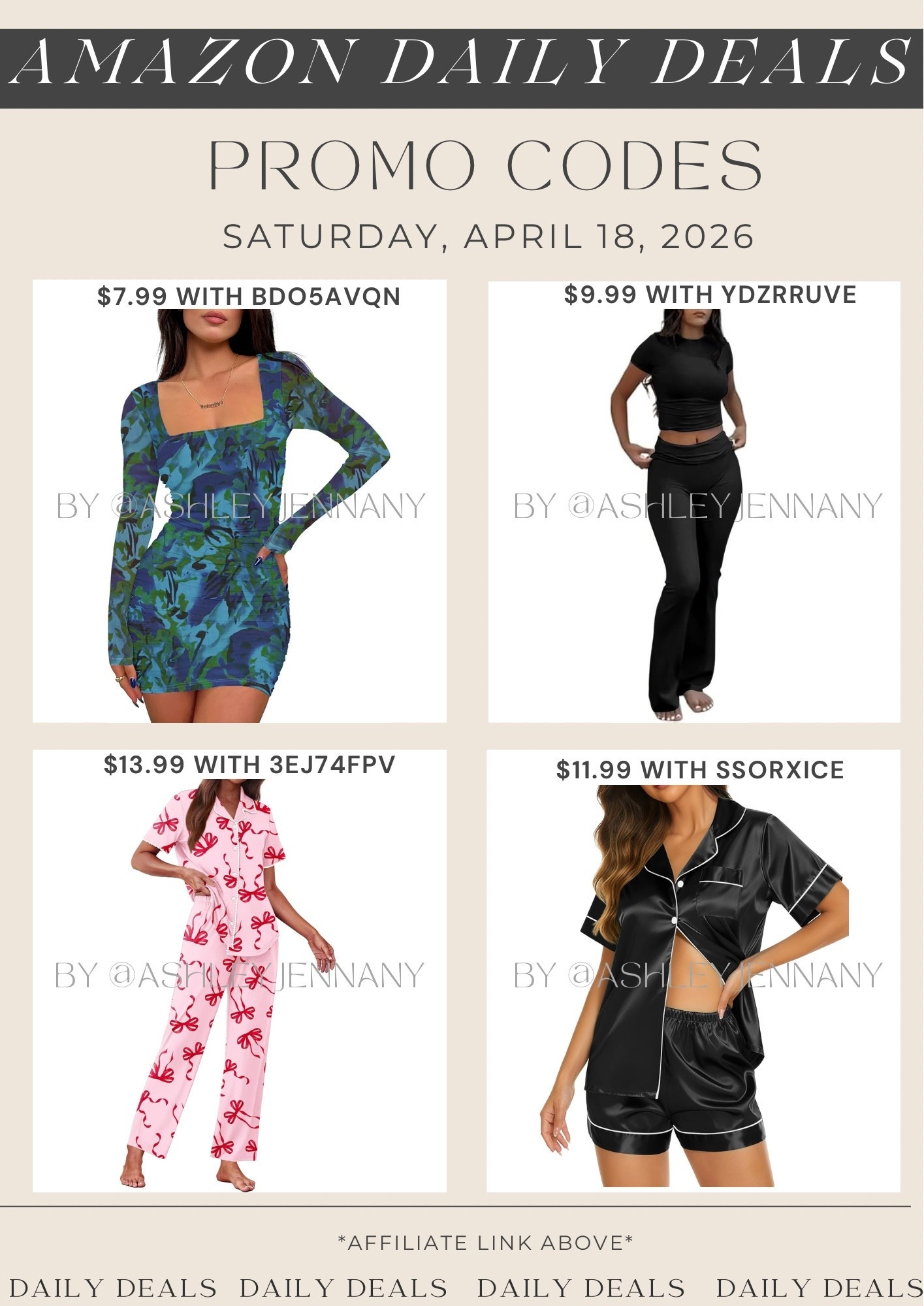 Amazon deals 

#LTKootd #LTKSaleAlert #LTKMidsize