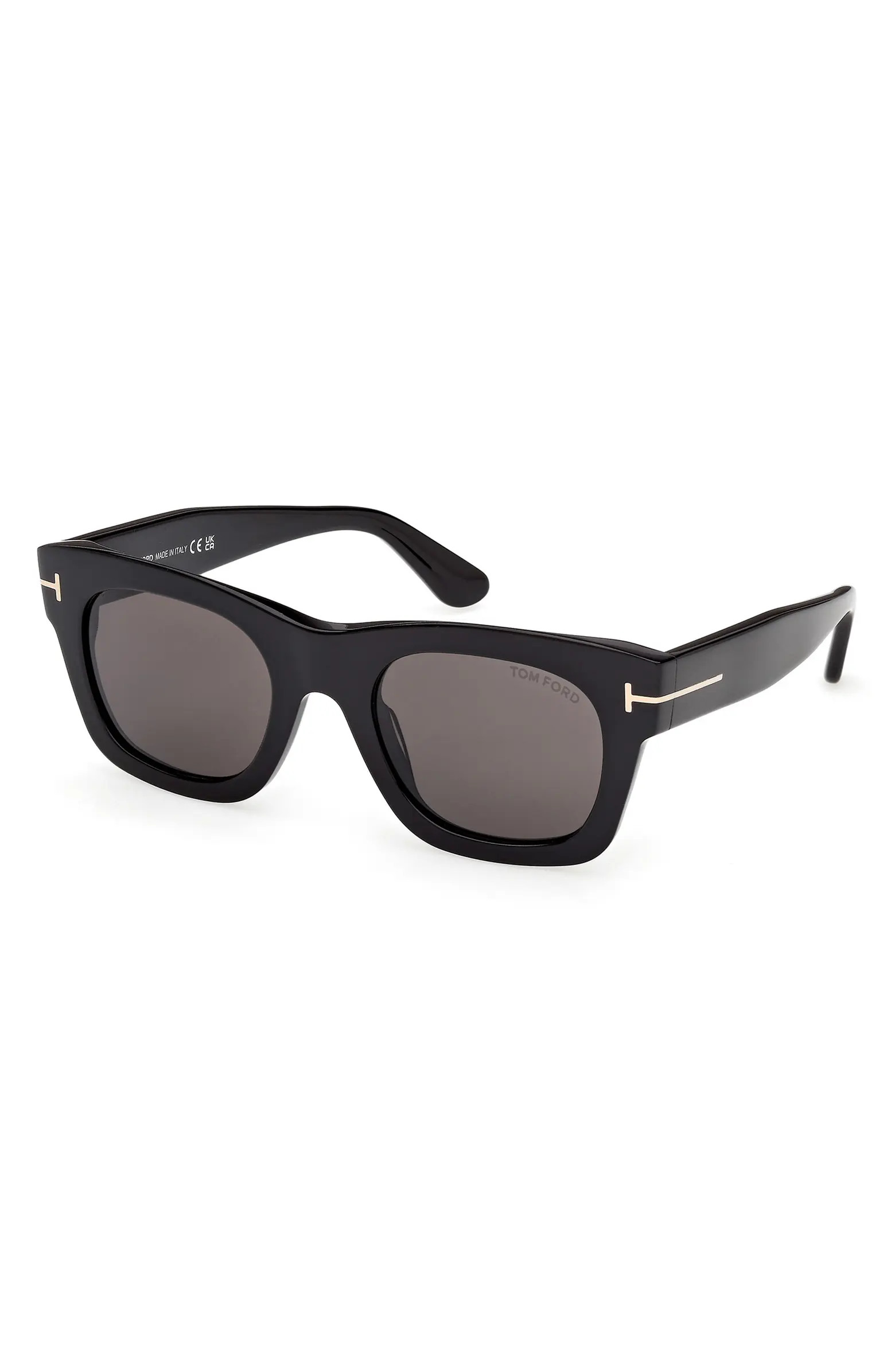 Emma 51mm Square Sunglasses | Nordstrom